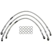 TRW Bremsleitungen VORNE MCH 428 V3