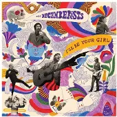Konkurrent I'll Be Your Girl