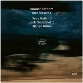 OUTHERE Blue Maqams