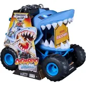 Monster Jam Megalodon-Fernsteuerungsspielzeug