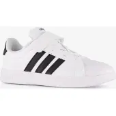 Adidas JQ6144_410, Weiß, Cloud White,Core Black,Core Black, 11.5K