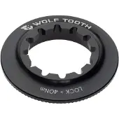 Wolf Tooth Cnc Intern Cl Bremsscheiben-sicherungsring
