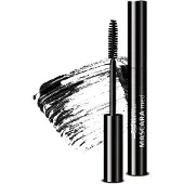 Dr theiss medipharma cosmetics Mascara med intensiv schwarz, 1 St. Stift