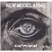 EARMUSIC Carnival (2LP/180g/Gatefold)