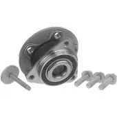 Skf Radlagersatz VKBA 7253