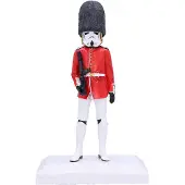 Nemesis Now Original Stormtrooper Figure Royal Guard 12 cm