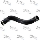 SIDAT Ladeluftschlauch 500902