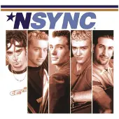 Sony music *NSYNC (25th Anniversary)