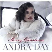 Warner Bros. Merry Christmas from Andra Day