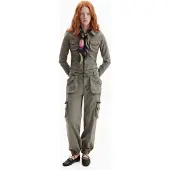 Desigual Magnorya