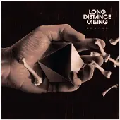 EARMUSIC Eraser (Limited 2LP/180g/Gtf/CrystalClearBlueSplatter)