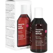Thiocyn GmbH Thiocyn Haarserum Frauen Vegan 150 ml