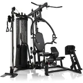 Hammer Krafttrainingsgerät Autark 6800 26"