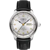 Zeppelin Herren Herrenuhr 96641