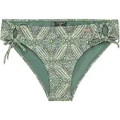 Protest Bikini Hose Mixcabelau Damen Veggie Green-Größe 34