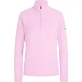 Ziener Jadora-z Midlayer Lady tulip pink (484) 40