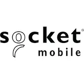 Socket Mobile Mobile barcode reader battery - Li-Ion