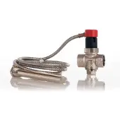 Viessmann thermische Ablaufsicherung