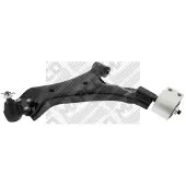 MAPCO 59780 Querlenker Vorne Links Unten für CHEVROLET CAPTIVA (C100, C140) für OPEL ANTARA für VAUXHALL Antara (L07)
