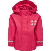 LEGO Wear Regenjacke rot Jane101 Gr. 74 - 104