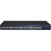 ALLNET ALL-SG8452M, Managed, L2, Gigabit Ethernet (10/100/1000), Vollduplex