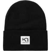 Kari Traa Røthe Beanie black (BLACK) OZ