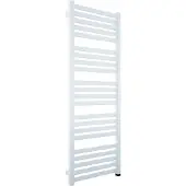 Etherma Elektrischer Badheizkörper BHK-63/119, weiß, 800W, 230V, 63x119cm