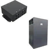 A-TroniX AX 10kWh BAT Hochvolt-Solarspeicher-Set mit 0% Mwst. nach §12 Abs. 3 UstG