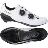 Dmt Schuhe SH10 weiß, Größe 42,5 - EUR