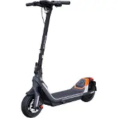 SEGWAY P65D, Kickbike-Roller, Schwarz, Orange, 20 km/h, 120 kg, 14 Jahr(e), 2 Rad/Räder