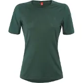Löffler - Women's Bike T-Shirt Skys Merino - Radtrikot Gr 38 grün