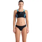 Arena Bustier-Bikini 2 Stk.