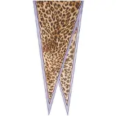 Codello Modetuch "Rhombus" aus Seide
