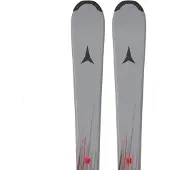 Atomic Maverick Jr 130-150+l 6 Gw Junior Alpin Skier Paket
