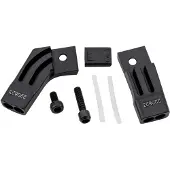 RockShox Twistloc Ultimate B1+ 2024+ Kabelführung