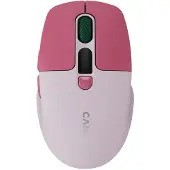 Canyon Mouse MW-26 LCD Silent Dual Mode Wireless pink