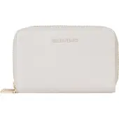 Valentino Farn Zip Around Wallet