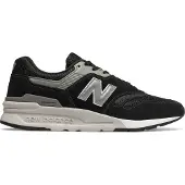 New Balance 997h Black Größe: 42.5 | Trainers Outlet | Herren | Schwarz