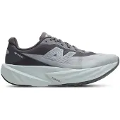 New Balance FuelCell Rebel V5 Schuhe Grau Blau AW26, Größe 42,5 - EUR