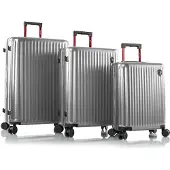 Heys Smart Luggage - Hartschalenkoffer 3er Set