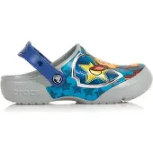Crocs Klapki Psi Patrol 207195-007 20/21