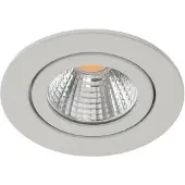Brumberg Leuchten LED-Einbaustrahler weiß, TRIACdim. 39361073