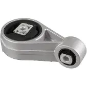 METZGER Lagerung Motor hinten Gummimetalllager für u.a. FORD FOCUS