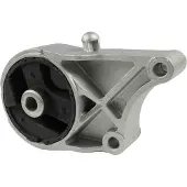 METZGER Lagerung Motor rechts Hydrolager IAM-Expertise passend für u.a. SAAB 9-3