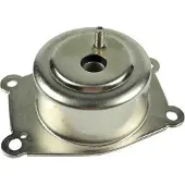 METZGER Lagerung Motor links IAM-Expertise passend für u.a. OPEL ASTRA