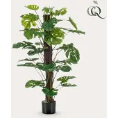 Green Boutiq Monstera Deliciosa - Künstliche Pflanze