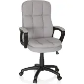 MyBuero RELAX CX 120 - Home Office Chefsessel Grau