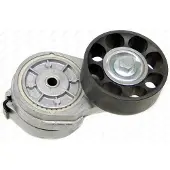 MAPCO 23982 Spannarm Keilrippenriemen Ø85mm für LAND ROVER Defender SUV (L316) Range Rover II (P38A) Defender SUV Cabrio (L316)