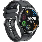 Lige CL-23987 Smartwatch – Schwarz KP23987