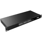 Fanvil Pn24 2-wire Poe Switch
